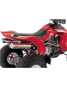 Tub col·lector d'escapament acer Atv PRO CIRCUIT 4QH93300H