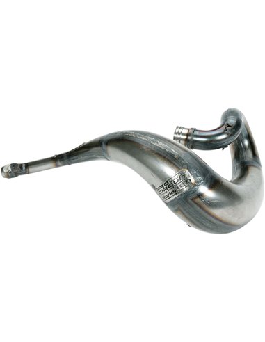 Pro Circuit Exhaust Works, steel for Honda CR250R PH01250
