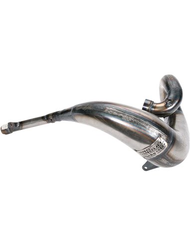 Pro Circuit Exhaust Works, steel for Honda CR250R PH02250