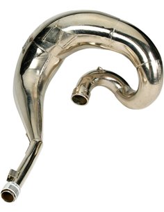 Tubo de escape bufanda 2T Platinum PRO CIRCUIT PH92250P