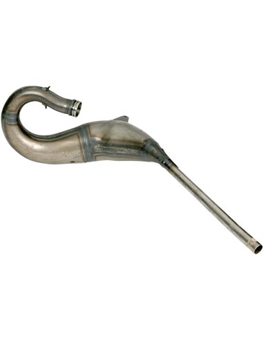 Tub col·lector d'escapament Platinum 2-Stroke PRO CIRCUIT PK89125P