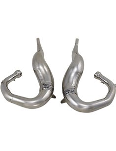 Tubo de escape bufanda 2T Platinum Atv PRO CIRCUIT PQY87350P