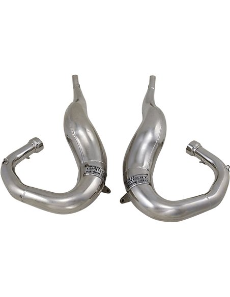 Pot d'échappement Platinum 2 temps Atv PRO CIRCUIT PQY87350P