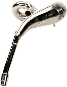 Escape Platinum 2 tempos PRO CIRCUIT PS94250P