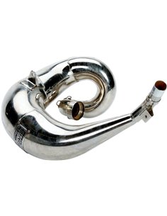 Escape Platinum 2 tempos PRO CIRCUIT PT00250P