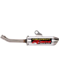 Ponteira de escape R-304 Shorty PRO CIRCUIT SH00125-RE