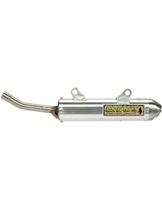 Muffler/Silencer Nature Friendly With Spark Arrestor PRO CIRCUIT SH92250-SA