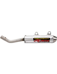 Silenciador d'escapament R-304 Shorty PRO CIRCUIT SK03250RE
