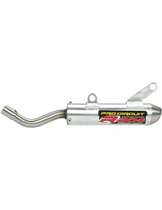 Silenciador d'escapament R-304 Shorty PRO CIRCUIT SS02250-RE