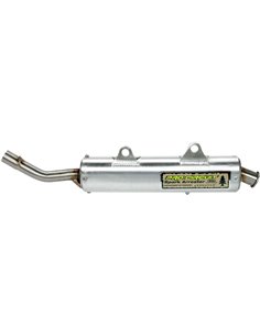 Muffler/Silencer Nature Friendly With Spark Arrestor PRO CIRCUIT SS96250-SA