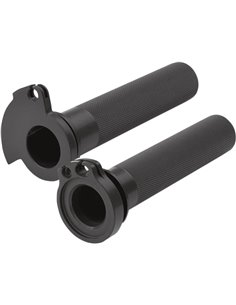 Caña de gas-acelerador de aluminio Cr/Ktm PRO CIRCUIT TB-02