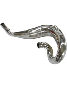 Tubo de escape bufanda Fatty plateado Ktm FMF 025069