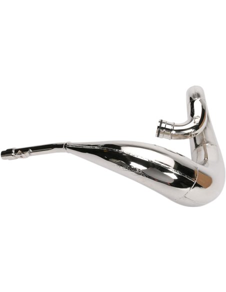 Pot d'échappement argenté Suzuki FMF 023059