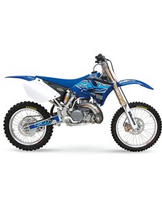 Pot d'échappement Yamaha FMF 024056