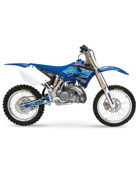 Pot d'échappement Yamaha FMF 024056