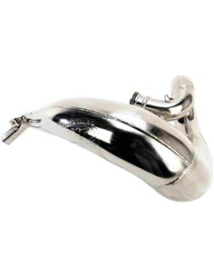 Tub d'escapament bufanda Gnarly platejat Ktm FMF 025.131