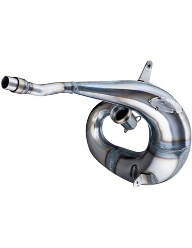 Factory Fatty Pipe Raw Steel Ktm FMF 025101