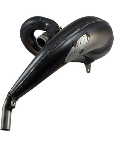 Tubo de escape bufanda Factory Fatty Beta FMF 025157