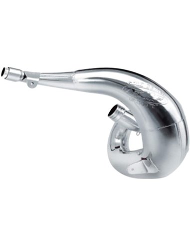 Pot d'échappement Fatty argent Kawasaki FMF 022060