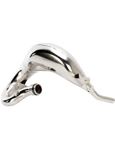 Pot d'échappement argenté Ktm FMF 025197