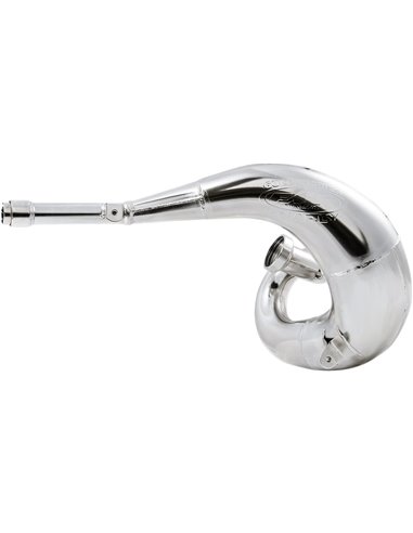 Pot d'échappement argent Gnarly Ktm / Husqvarna FMF 025203
