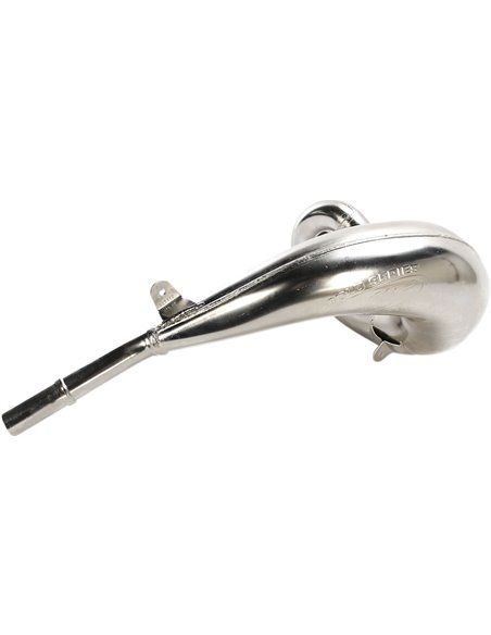 Tub d'escapament bufanda Gnarly platejat Gas Gas FMF 025.172
