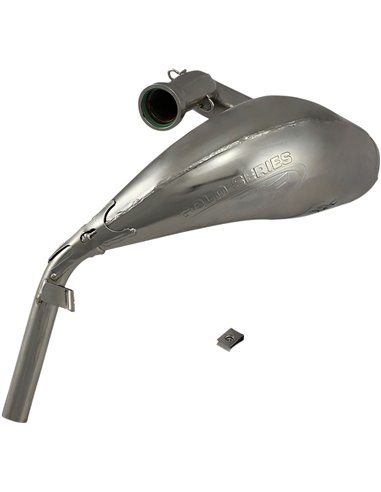 Pot d'échappement FMF 025221