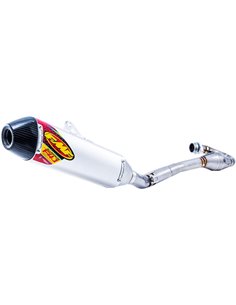 Echappementacier inox./ Alm Cf FMF 043366