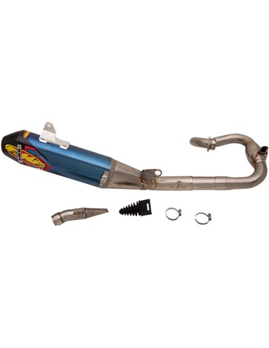 Exhaust An4.1Rctcf Ssmgbm FMF 044457