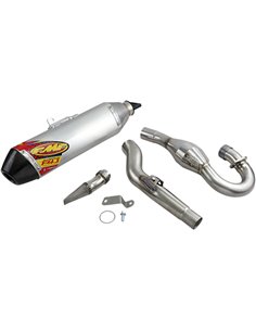 Exhaust Al4.1Rctcf Ssmgbm FMF 042372
