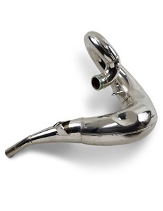 Tubo de escape FMF 025242 Gnarly