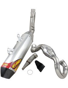 Exhaust Alum4.1RctssMegabomb FMF 045636