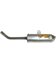 Silenciador de escape Powercore 2 Aluminum Ktm FMF 025077