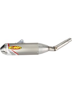 Silenciador d'escapament Powercore 4 Aluminum Honda FMF 041.275