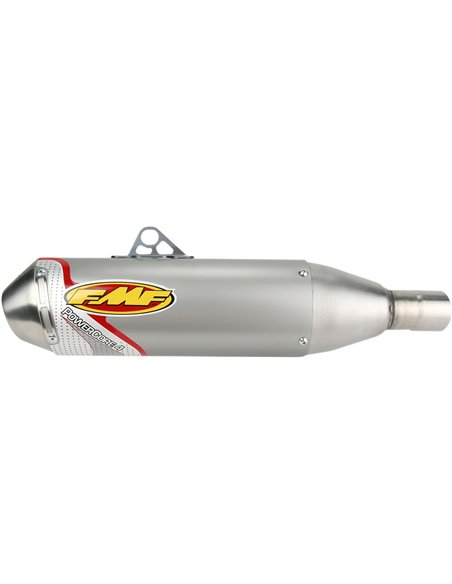 Powercore 4 Slip-On Muffler Aluminum Ktm FMF 045135