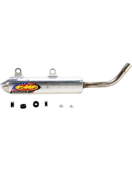 Silenciador d'escapament Turbinecore 2 amb Apagaflames Ktm FMF 025.139