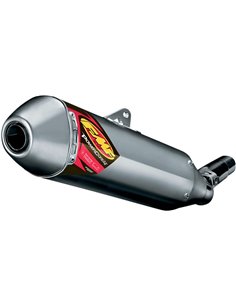 Silenciador Powercore 4 HEX Aluminum Kawasaki FMF 042310