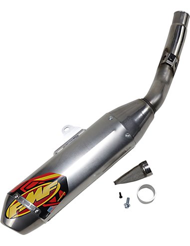 Silenciador Powercore 4 HEX Aluminum Suzuki FMF 043.333