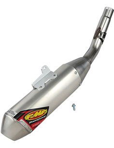 Silenciador Powercore 4 HEX Aluminum Suzuki FMF 043.335
