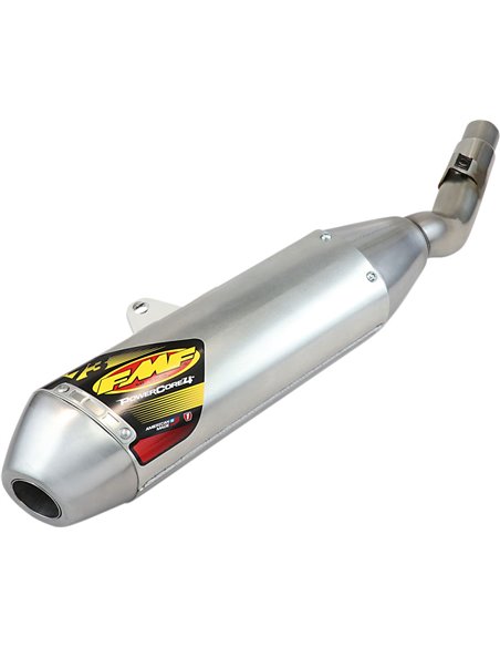 Silenciador Powercore 4 HEX Aluminum Honda FMF 041.514