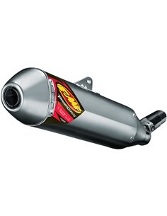 Silenciador Powercore 4 HEX Aluminum Ktm / Husqvarna FMF 045.553