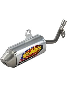 Powercore 2 Alumínio Ktm FMF 025180 Silenciador de escape