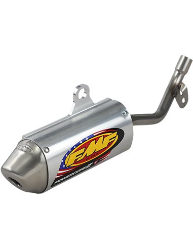 Silenciador d'escapament Powercore 2 Aluminum Ktm FMF 025.180