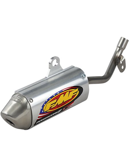 Silenciador d'escapament Powercore 2 Aluminum Ktm FMF 025.180