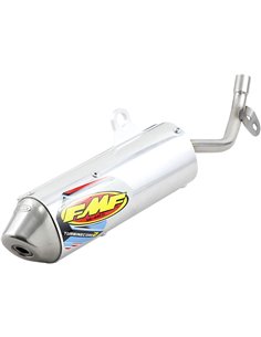 Silenciador de escape Turbinecore 2 con Apagallamas Ktm FMF 025181