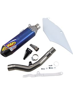 Factory 4.1 Rct FMF 041560 Silencieux d'échappement