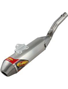 Muffler Q4 Hex FMF 044442