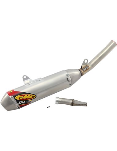 Silenciador de escape Hex Q4 S/A Yz250F FMF 044452
