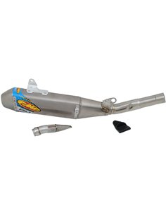 Silenciador d'escapament Tu 4.1 RCT Yz250F FMF 044.454