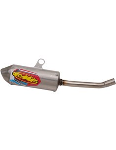 Silencieux FMF Power Core 2 Shorty Hva Tc1 025259